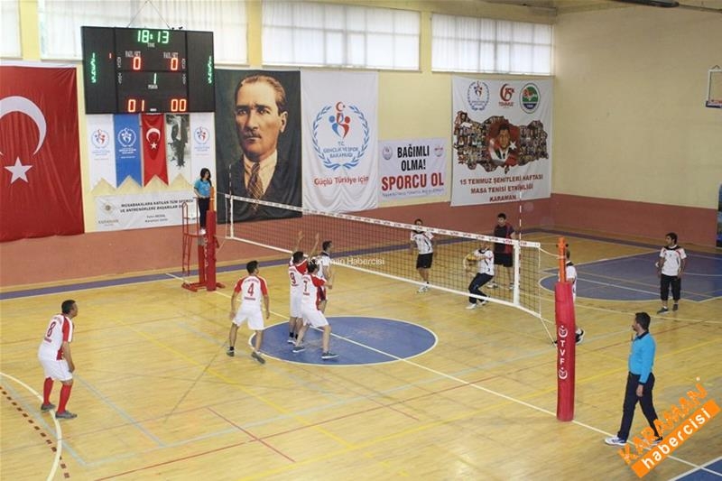 Koşabiliyorken Koş 8