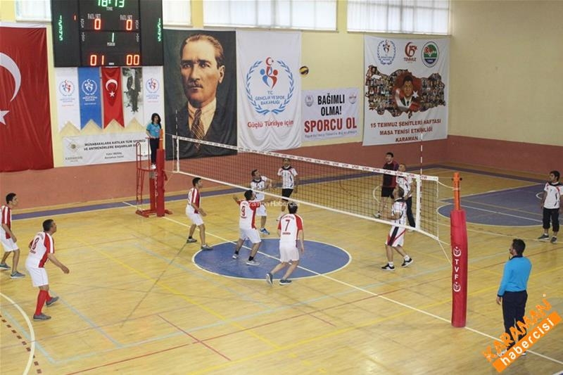 Koşabiliyorken Koş 9