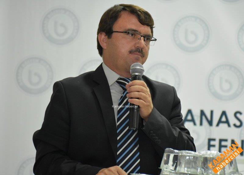 Okul Müdürleri Toplantısı Gerçekleştirildi 3