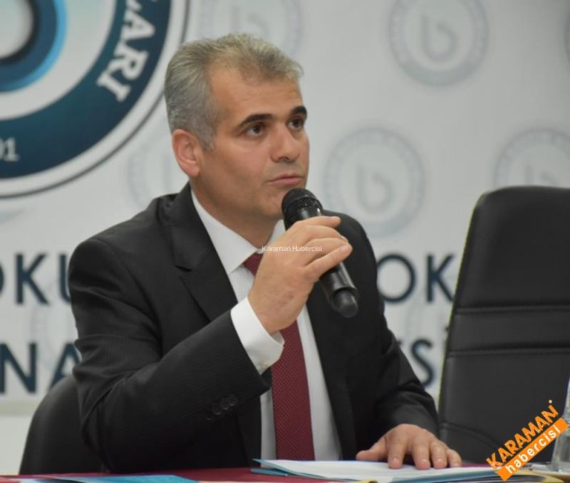 Okul Müdürleri Toplantısı Gerçekleştirildi 4