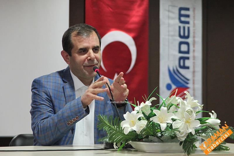 Kitap Fuarı Söyleşilerle Devam Ediyor 3