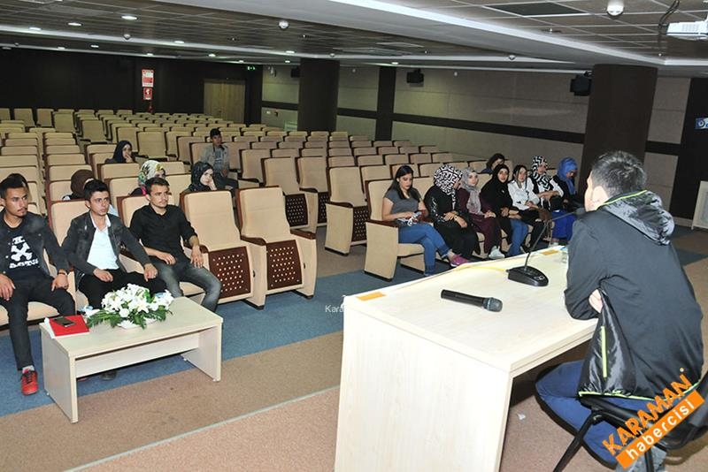 Kitap Fuarı Söyleşilerle Devam Ediyor 4