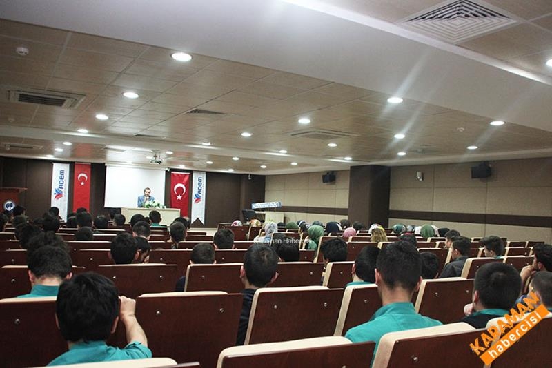 Kitap Fuarı Söyleşilerle Devam Ediyor 7