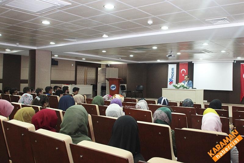 Kitap Fuarı Söyleşilerle Devam Ediyor 8