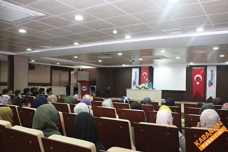 Kitap Fuarı Söyleşilerle Devam Ediyor 9