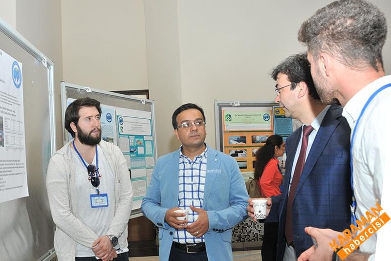 KMÜ'de 2. Enerji Bilim Şenliği 12