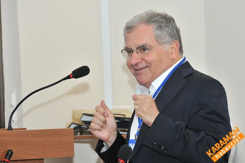 KMÜ'de 2. Enerji Bilim Şenliği 3