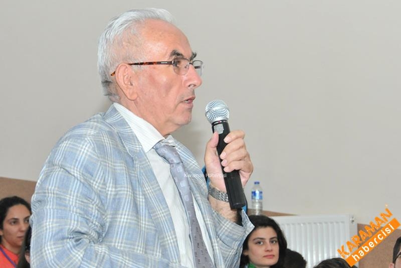 KMÜ'de 2. Enerji Bilim Şenliği 4