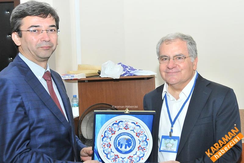 KMÜ'de 2. Enerji Bilim Şenliği 9