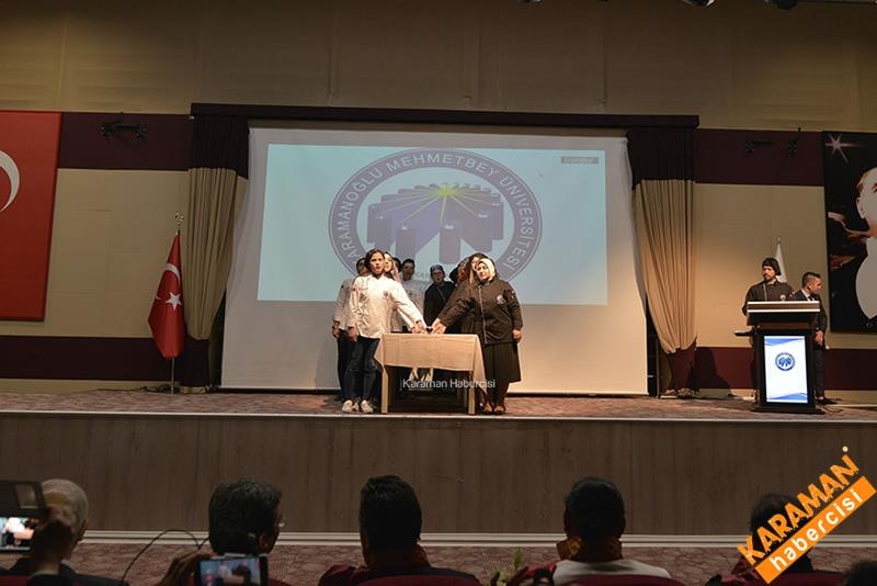 Aşçılar ve Turizmciler Kep Attı 7