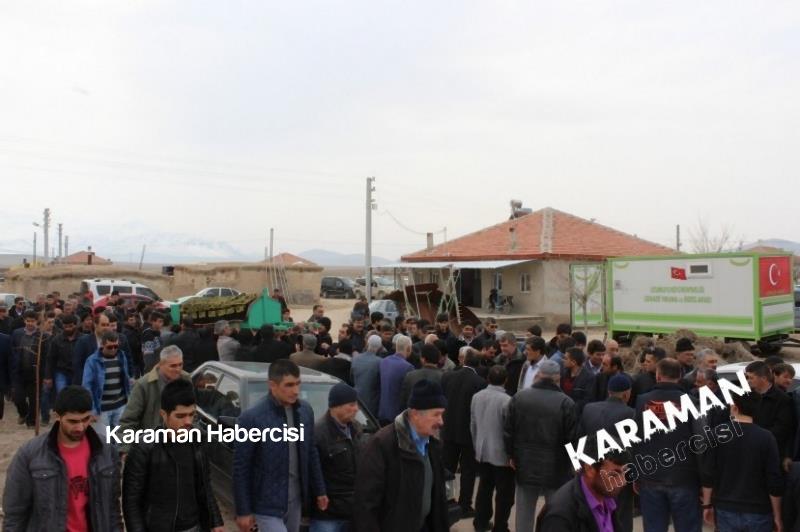 Hayatını Kaybeden Uzman Çavuş Uzunkuyu’da Defnedildi 10