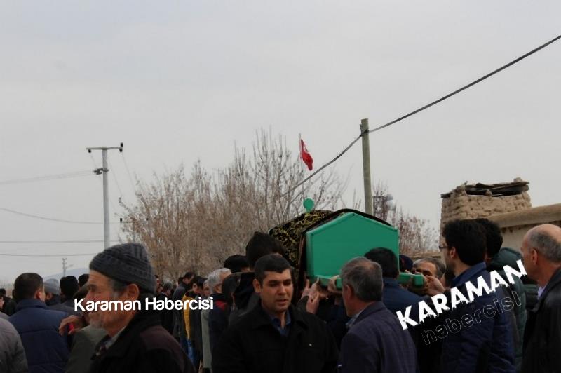 Hayatını Kaybeden Uzman Çavuş Uzunkuyu’da Defnedildi 11