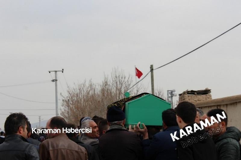 Hayatını Kaybeden Uzman Çavuş Uzunkuyu’da Defnedildi 12