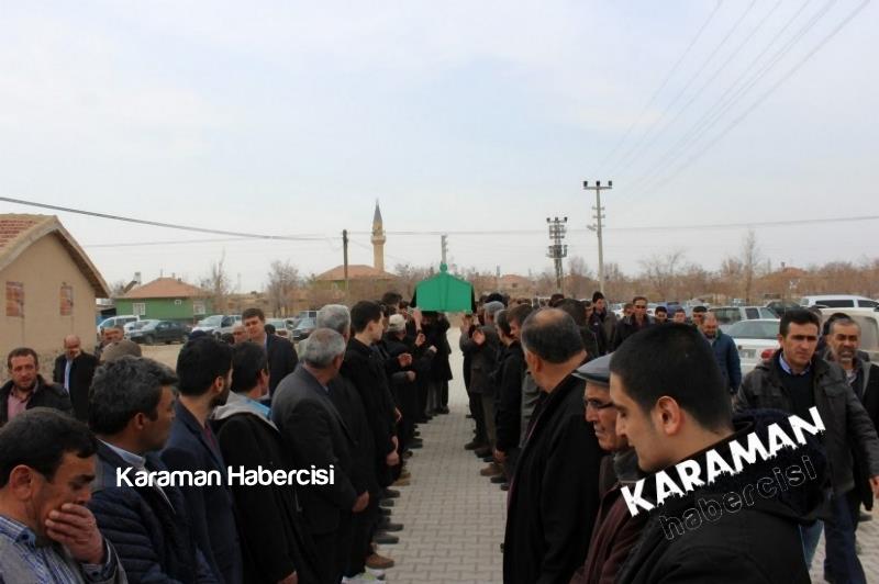 Hayatını Kaybeden Uzman Çavuş Uzunkuyu’da Defnedildi 14