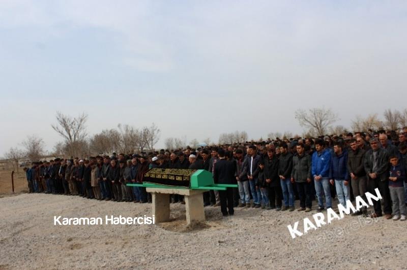 Hayatını Kaybeden Uzman Çavuş Uzunkuyu’da Defnedildi 16