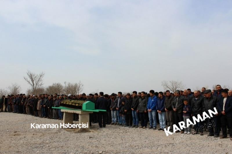 Hayatını Kaybeden Uzman Çavuş Uzunkuyu’da Defnedildi 17