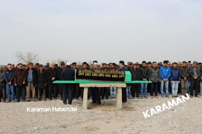 Hayatını Kaybeden Uzman Çavuş Uzunkuyu’da Defnedildi 19