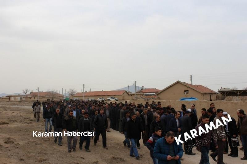 Hayatını Kaybeden Uzman Çavuş Uzunkuyu’da Defnedildi 2