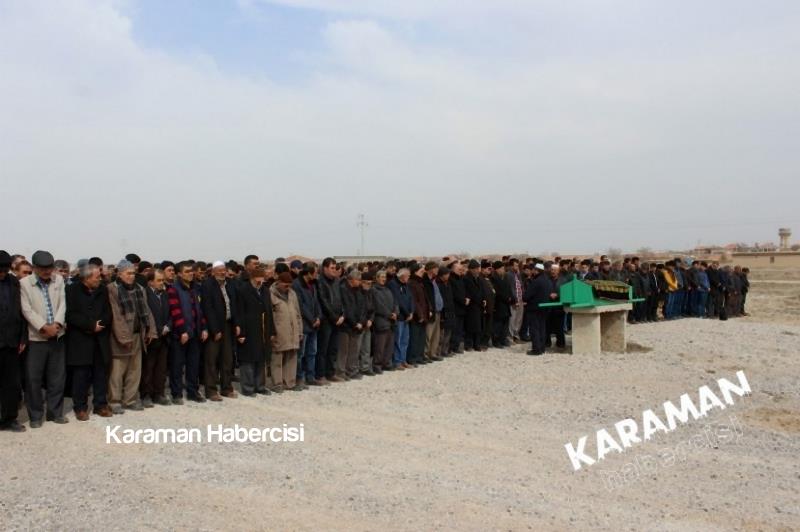 Hayatını Kaybeden Uzman Çavuş Uzunkuyu’da Defnedildi 21