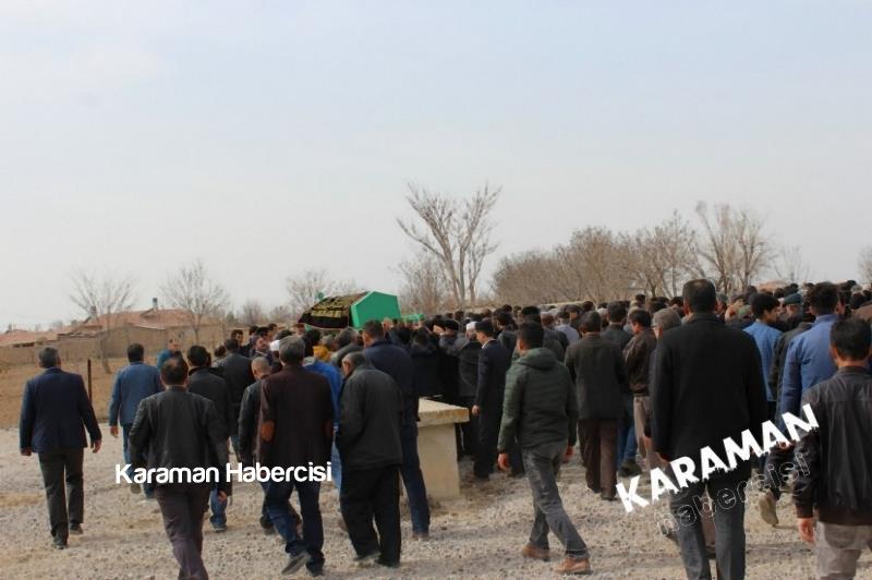 Hayatını Kaybeden Uzman Çavuş Uzunkuyu’da Defnedildi 25