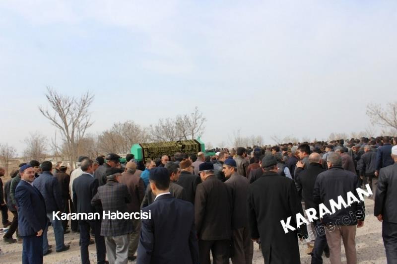 Hayatını Kaybeden Uzman Çavuş Uzunkuyu’da Defnedildi 26