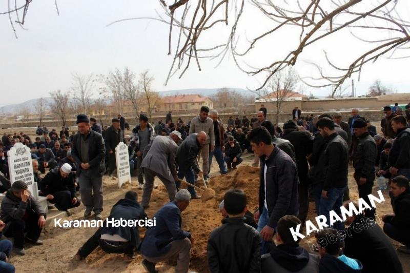 Hayatını Kaybeden Uzman Çavuş Uzunkuyu’da Defnedildi 27