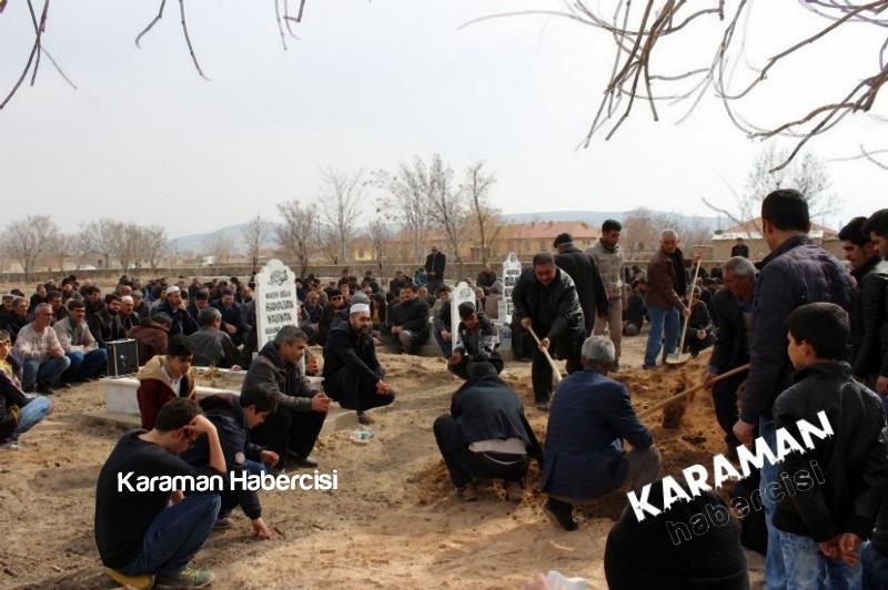 Hayatını Kaybeden Uzman Çavuş Uzunkuyu’da Defnedildi 28