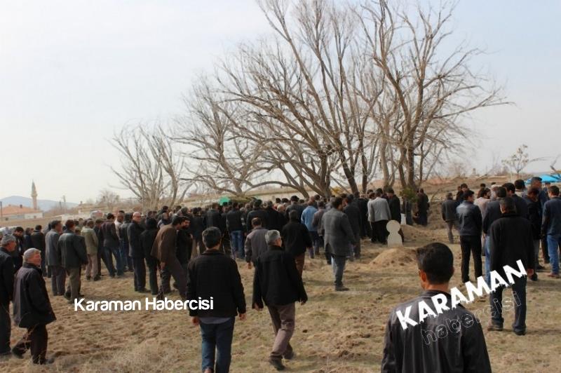 Hayatını Kaybeden Uzman Çavuş Uzunkuyu’da Defnedildi 29