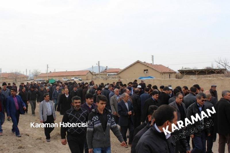 Hayatını Kaybeden Uzman Çavuş Uzunkuyu’da Defnedildi 3