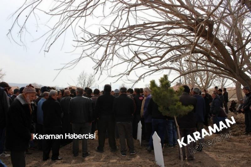 Hayatını Kaybeden Uzman Çavuş Uzunkuyu’da Defnedildi 30