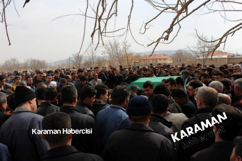 Hayatını Kaybeden Uzman Çavuş Uzunkuyu’da Defnedildi 32