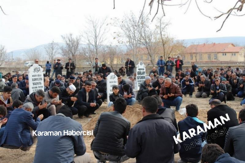 Hayatını Kaybeden Uzman Çavuş Uzunkuyu’da Defnedildi 33