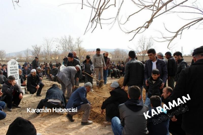 Hayatını Kaybeden Uzman Çavuş Uzunkuyu’da Defnedildi 34