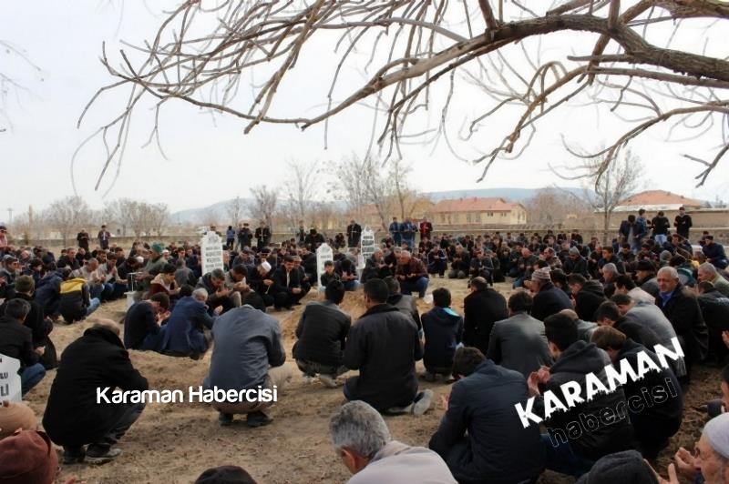 Hayatını Kaybeden Uzman Çavuş Uzunkuyu’da Defnedildi 38