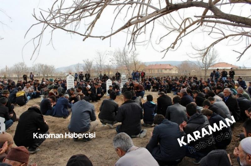 Hayatını Kaybeden Uzman Çavuş Uzunkuyu’da Defnedildi 40