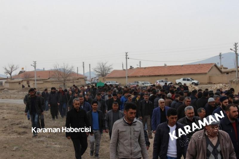 Hayatını Kaybeden Uzman Çavuş Uzunkuyu’da Defnedildi 5