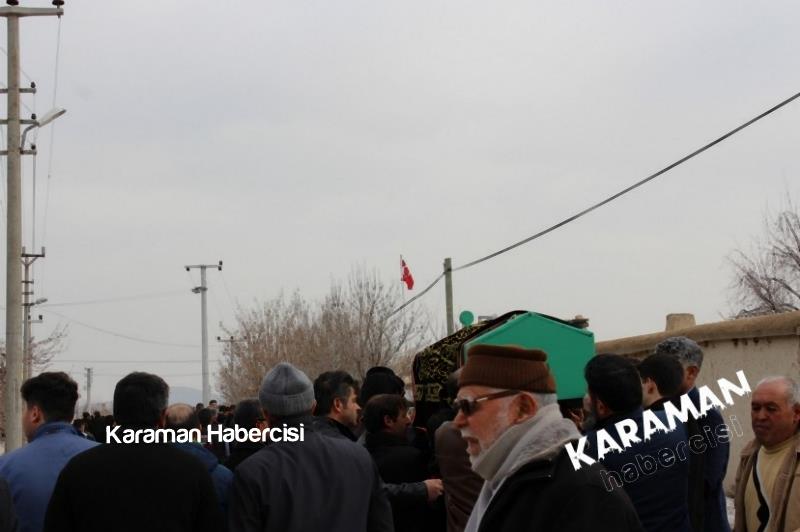 Hayatını Kaybeden Uzman Çavuş Uzunkuyu’da Defnedildi 7