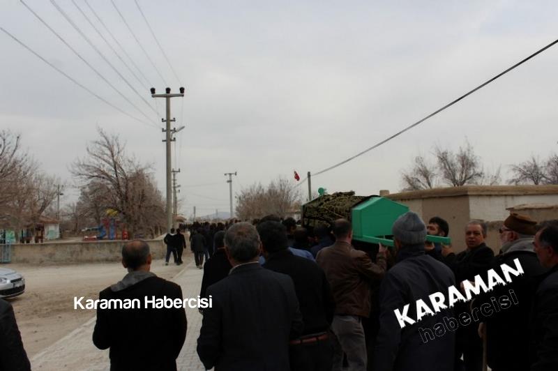 Hayatını Kaybeden Uzman Çavuş Uzunkuyu’da Defnedildi 9