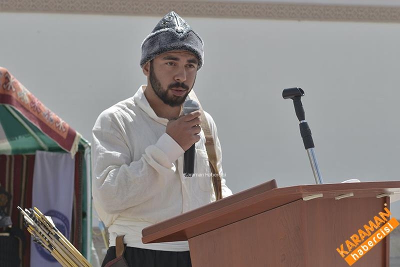 KMÜ’de Kabza Alma Töreni Düzenlendi 1