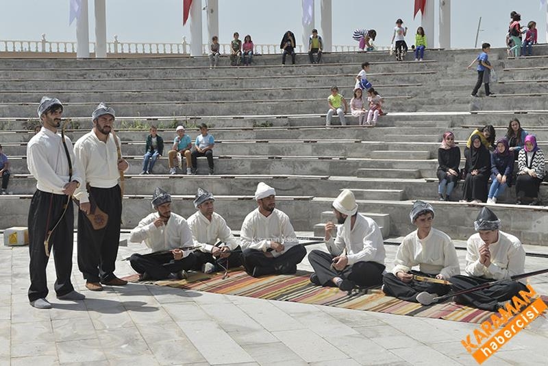 KMÜ’de Kabza Alma Töreni Düzenlendi 10