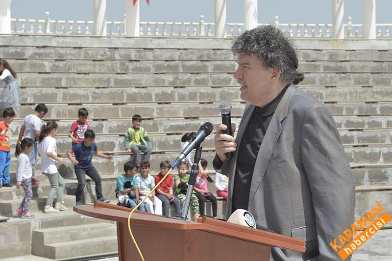 KMÜ’de Kabza Alma Töreni Düzenlendi 11