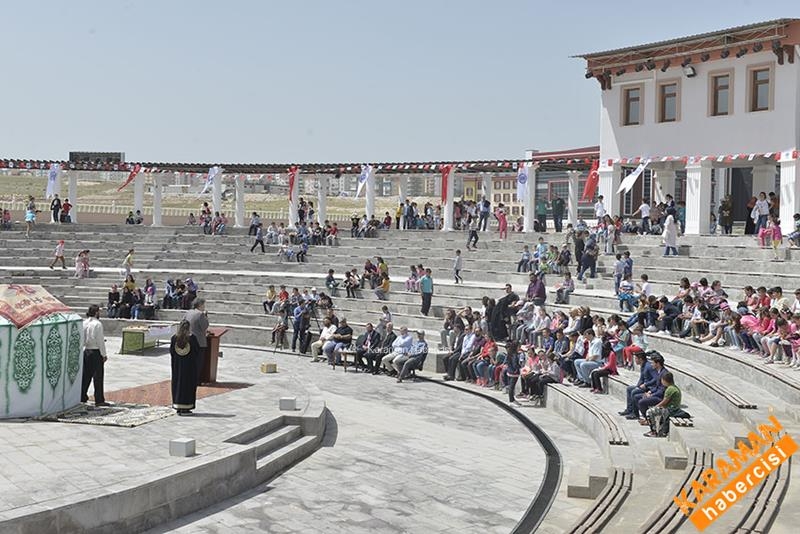 KMÜ’de Kabza Alma Töreni Düzenlendi 12