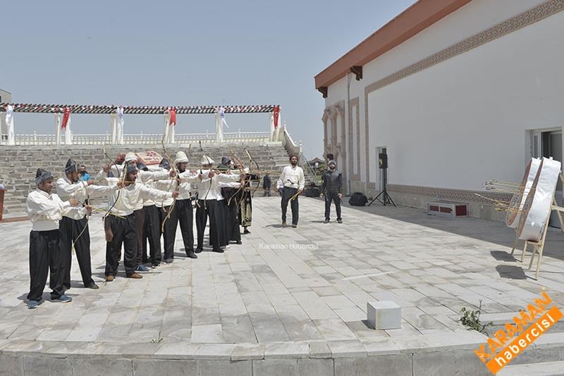 KMÜ’de Kabza Alma Töreni Düzenlendi 19