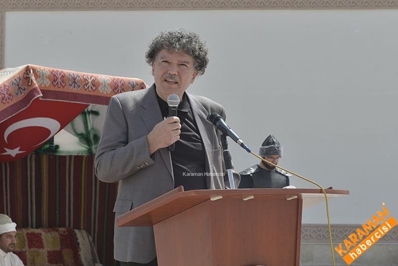 KMÜ’de Kabza Alma Töreni Düzenlendi 2