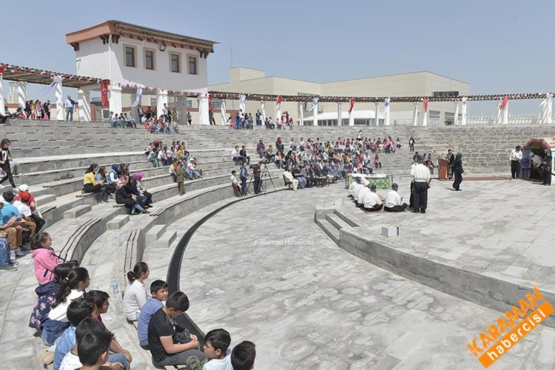 KMÜ’de Kabza Alma Töreni Düzenlendi 5