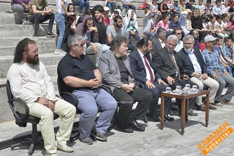 KMÜ’de Kabza Alma Töreni Düzenlendi 6