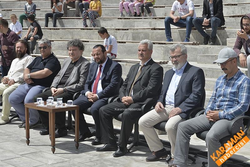 KMÜ’de Kabza Alma Töreni Düzenlendi 7