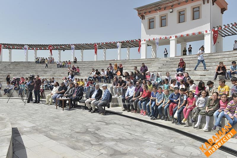 KMÜ’de Kabza Alma Töreni Düzenlendi 8