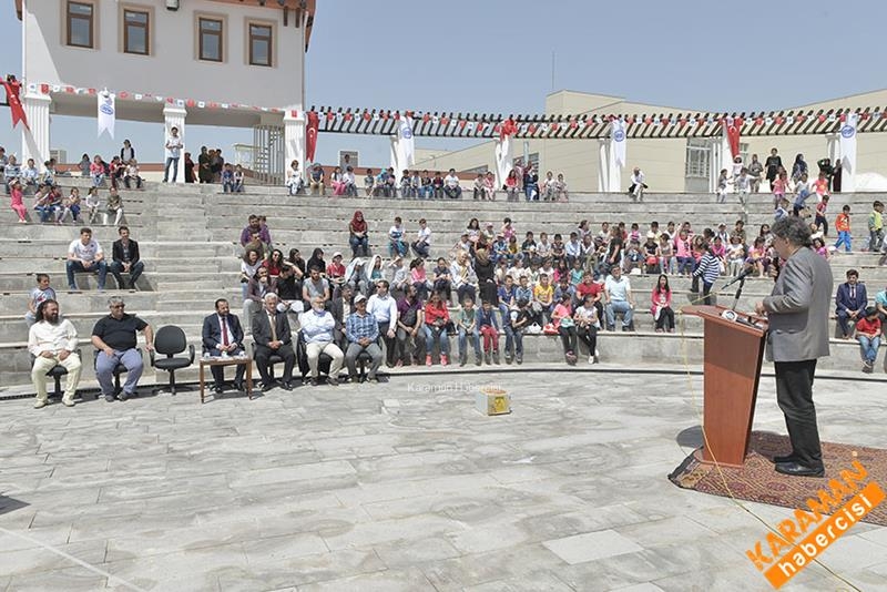 KMÜ’de Kabza Alma Töreni Düzenlendi 9