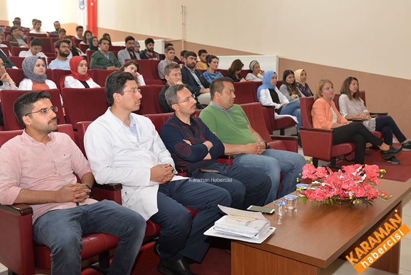 Tübitak Proje Yarışmaları Öğrencilere Tanıtıldı 4